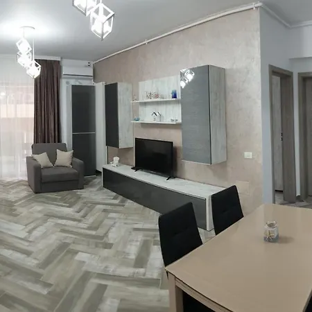 Moonlight Apartmán