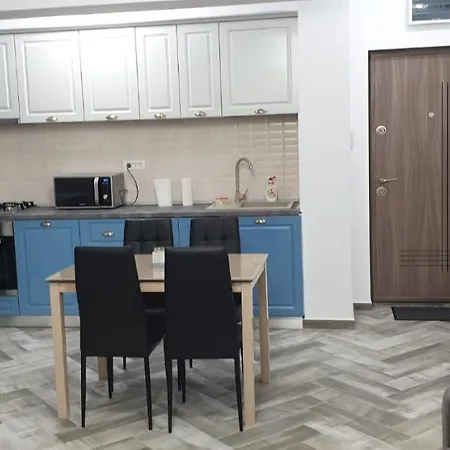 Moonlight Apartmán