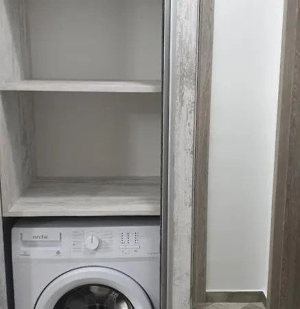 Apartmán Moonlight *