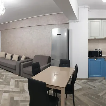 Apartmán Moonlight Mamaia