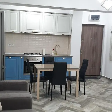 Moonlight Apartmán Mamaia