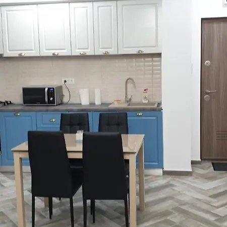 Moonlight Apartmán Mamaia